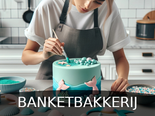 Creatief Banketbakkerij