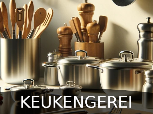 Huishoudelijke artikelen