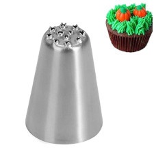 Grasmondstukken