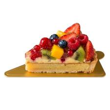 Taartbodems voor gebakjes