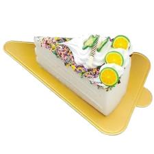 Taartbodems voor gebakjes