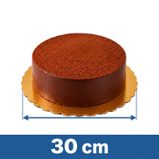 30 cm
