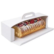 Voor cake roll