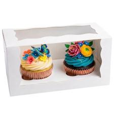 Dozen voor cupcakes