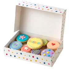 Dozen voor koekjes