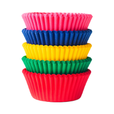 Cupcake vormen