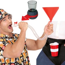 Grappige accessoires