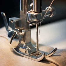 Naalden voor naaimachines
