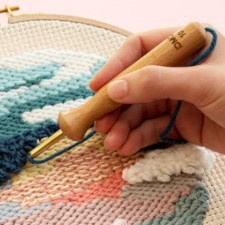 Punch Needle naalden