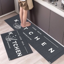Keukentapijten