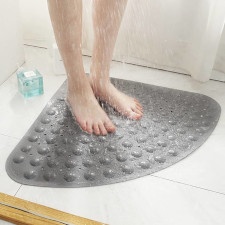 Antislip douchemat