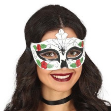 Halloweenmaskers