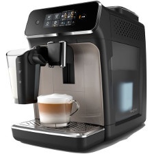 Automatische koffiezetapparaten