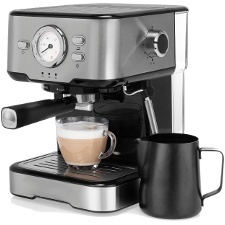 Espresso koffiezetapparaten