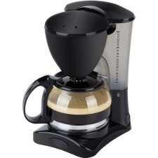 Druppel koffiezetapparaten