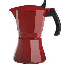 Italiaanse koffiezetapparaten