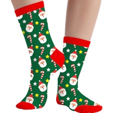 Kerstsokken