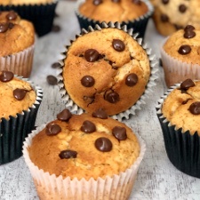 Chocoladeschilfers