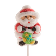 Kerstsnoepjes