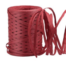Raffia linten