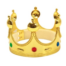 Kronen en tiara's