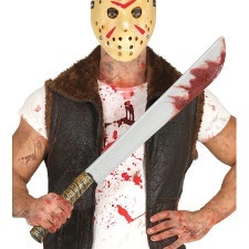 Halloweenwapens