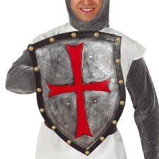 Schilden en harnassen