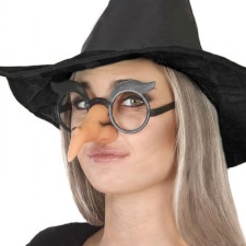 Halloweenzonnebrillen