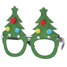 Kerstbrillen