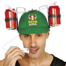 Hoeden voor vrijgezellenfeesten