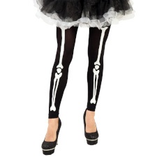 Halloween Panty's en Leggings