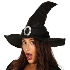 Halloween hoeden