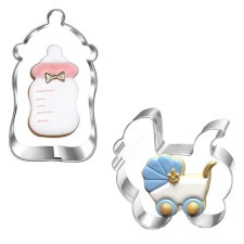 Doopsel en baby