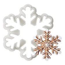 Sneeuwvlokken