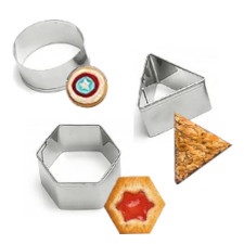 Geometrische figuren