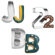 Letters en cijfers