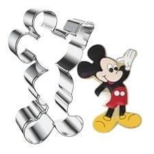 Mickey en vrienden