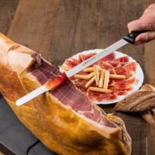 Ham messen