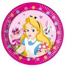 Alice in Wonderland