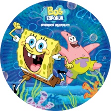 SpongeBob