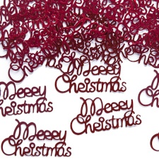 Kerst Confetti