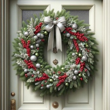 Kerstkransen