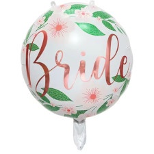 Ballonnen voor afscheidsfeestjes