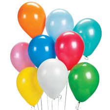 Ballonnen