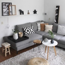 Woondecoratie