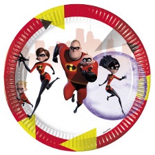 De Incredibles