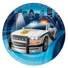 Politie
