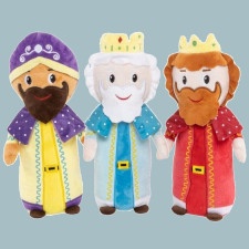 Drie Koningen