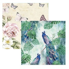 Servetten voor decoupage
