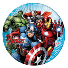 Avengers